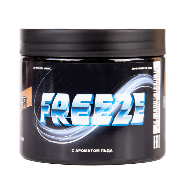 Табак Duft Freeze 200 грамм в Воркуте