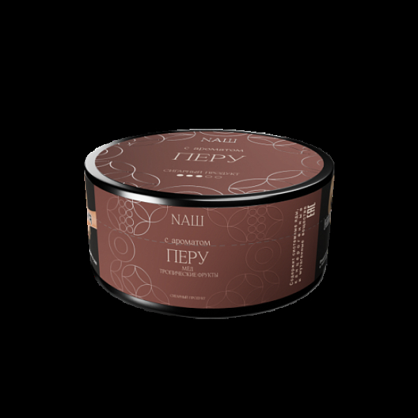 Табак NАШ Cigar Перу 120 грамм в Воркуте