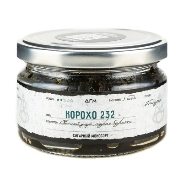 Табак Dogma 100% Корохо 232 80 грамм в Воркуте