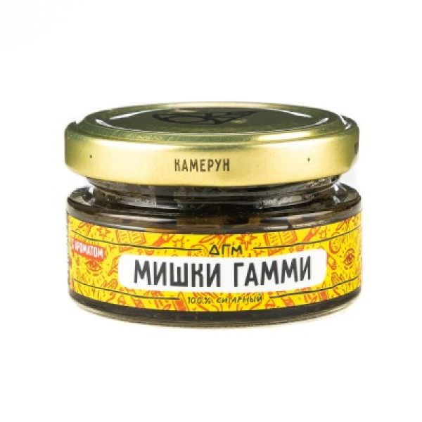 Табак Dogma 100% Мишки Гамми 20 грамм в Воркуте