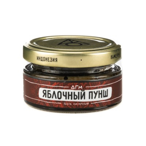 Табак Dogma 100% Яблочный Пунш 20 грамм в Воркуте