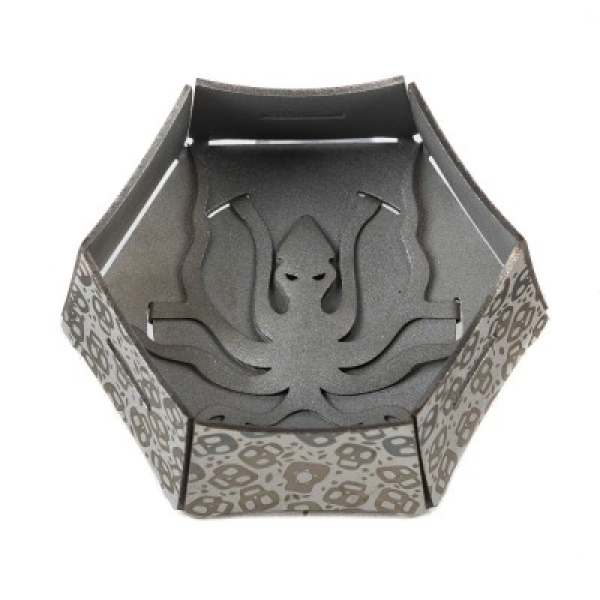 Калауд Tortuga Skull в Воркуте