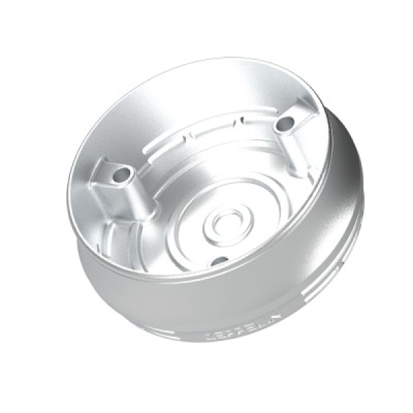 Калауд Zeppelin Base Silver в Воркуте