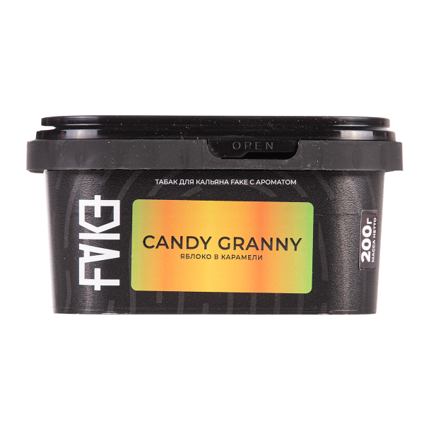 Табак FAKE Candy Granny 200 грамм в Воркуте