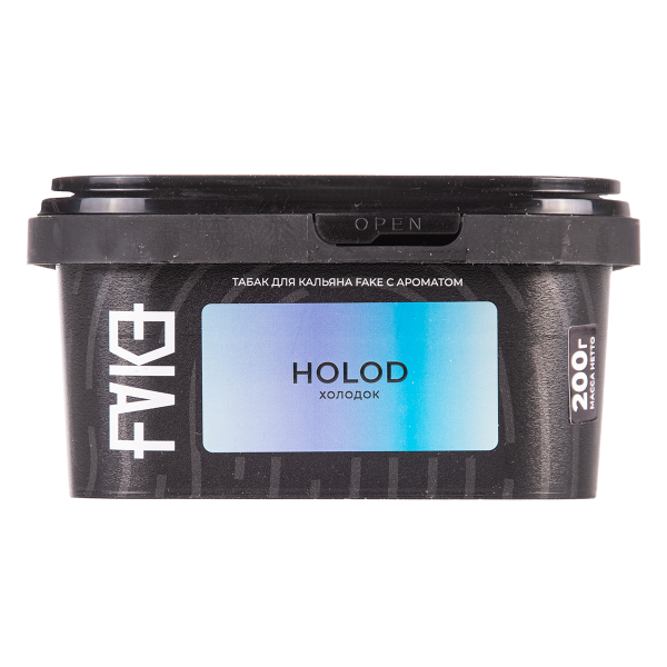 Табак FAKE Holod 200 грамм в Воркуте
