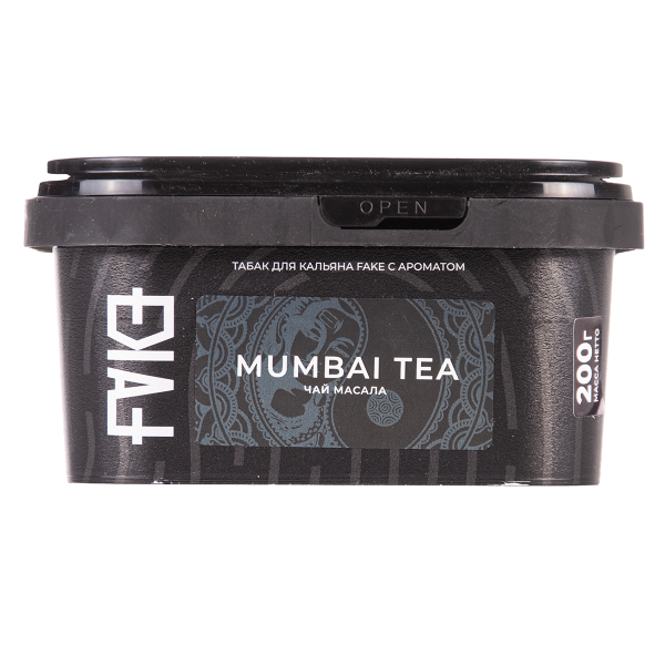 Табак FAKE Mumbai Tea 200 грамм в Воркуте