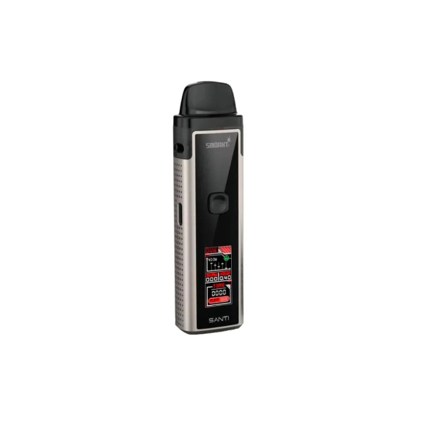 POD-система Smoant Pasito Ⅱ Kit Indigo в Воркуте