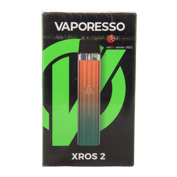 POD-система Vaporesso Xros 2 Aurora в Воркуте