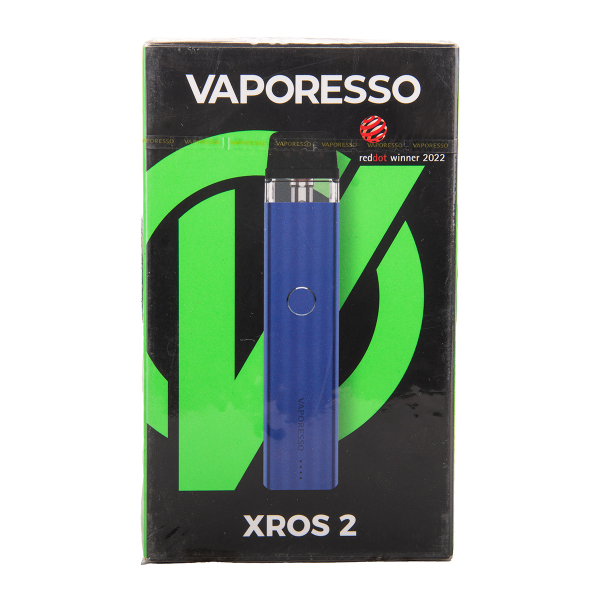 POD-система Vaporesso Xros 2 Violet в Воркуте