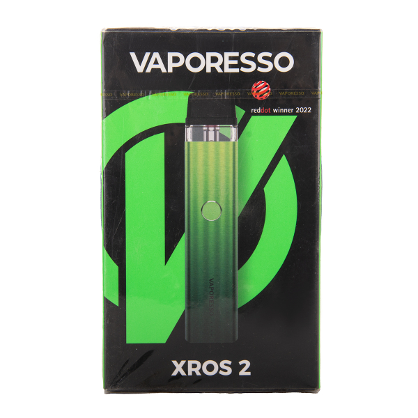 POD-система Vaporesso Xros 2 Vitality в Воркуте