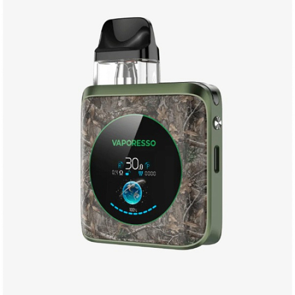 POD-система Vaporesso Xros 4 Nano Camouflage в Воркуте