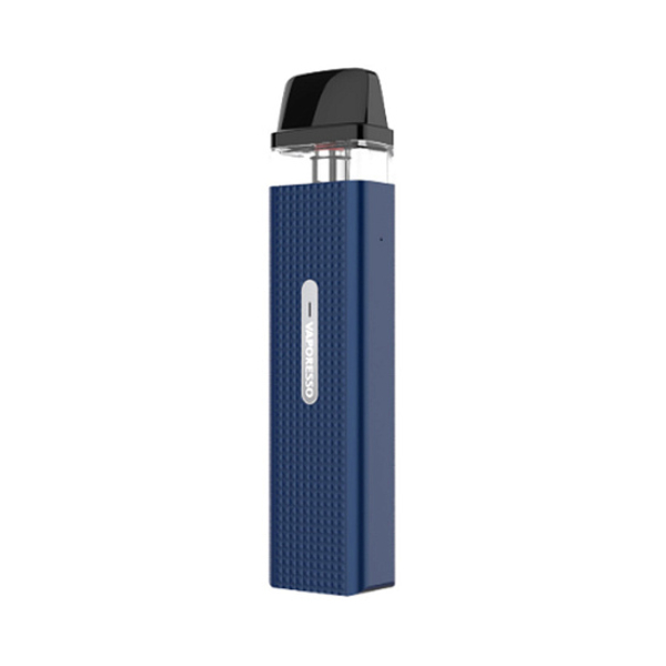 POD-система Vaporesso Xros Mini Midnight Blue в Воркуте