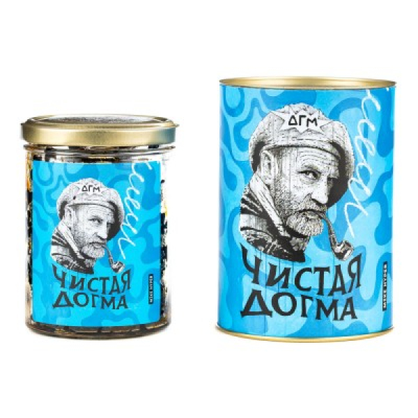 Табак Dogma 100% Чистая Догма 160 грамм в Воркуте