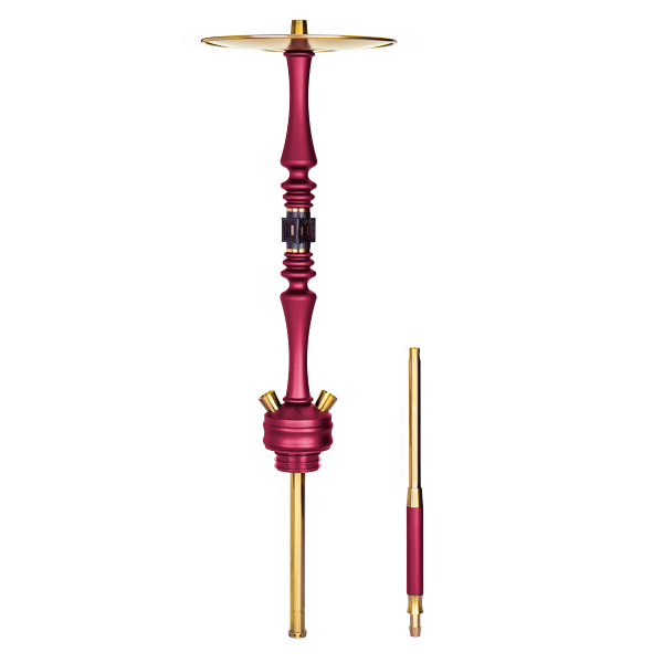Кальян Hoob Mars Wine Red X Gold в Воркуте