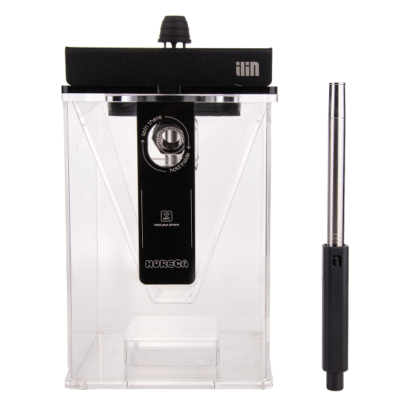 Кальян Nanosmoke | Ilin Horeca Mini в Воркуте