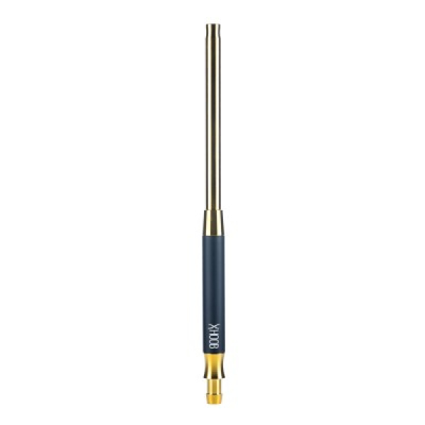 Мундштук Hoob Smpl 2 Black Gold в Воркуте