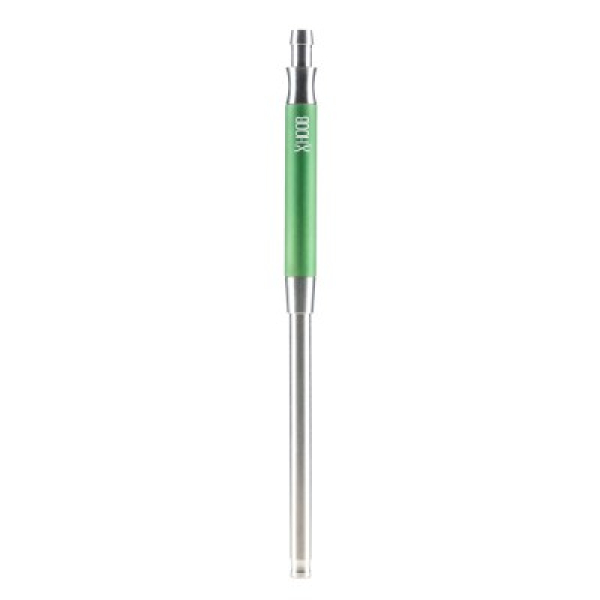 Мундштук Hoob Smpl 2 British Racing Green Bronze в Воркуте