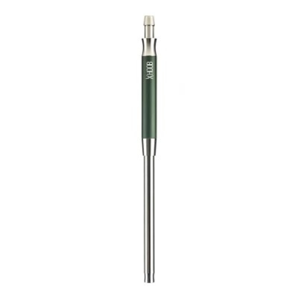 Мундштук Hoob Smpl 2 British Racing Green Stainless Steel в Воркуте
