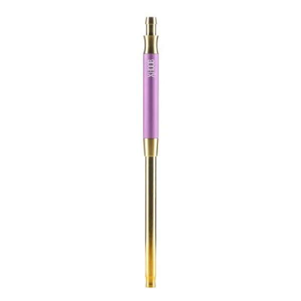 Мундштук Hoob Smpl Royal Purple Gold в Воркуте