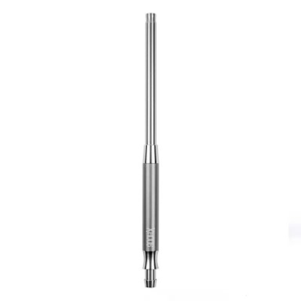 Мундштук Hoob Smpl 2 Space Grey Stainless Steel в Воркуте