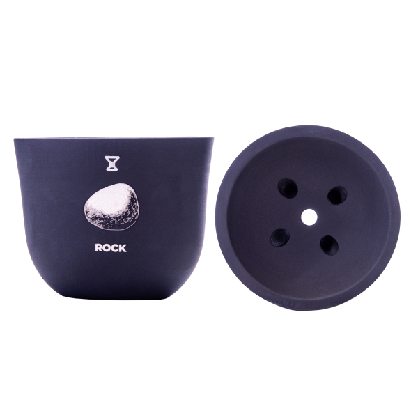 Чаша Alpha Bowl Rock Original в Воркуте