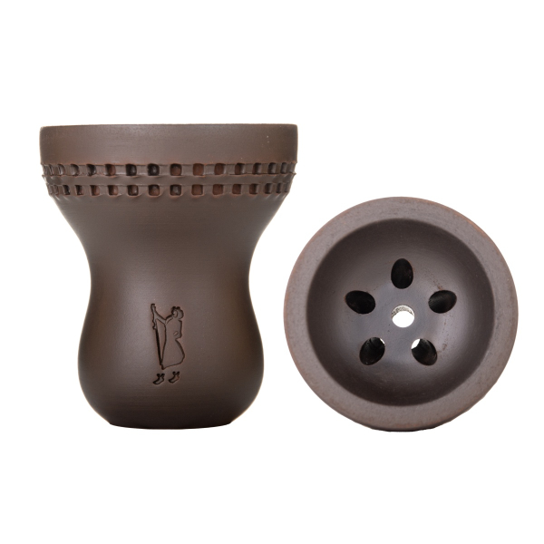 Чаша Satyr Cosmo Bowl Turkish в Воркуте