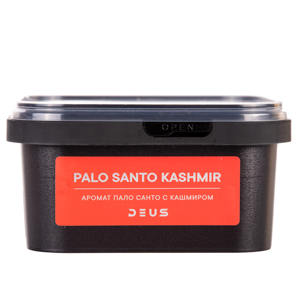 Табак DEUS Palo Santo Kashmir 250 грамм в Воркуте