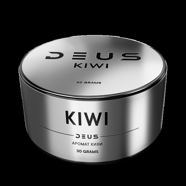 Табак Deus Kiwi Киви 30 грамм в Воркуте