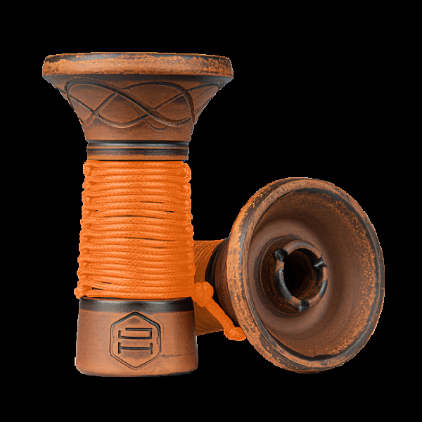 Чаша Japona Hookah Ego Orange Bowl в Воркуте