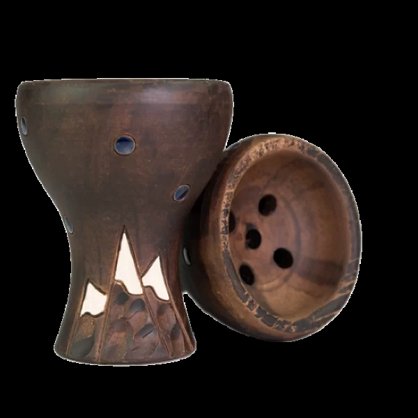 Чаша Japona Hookah Turkish Alpinist Bowl в Воркуте