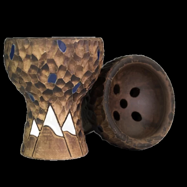 Чаша Japona Hookah Turkish Sherpa Bowl в Воркуте