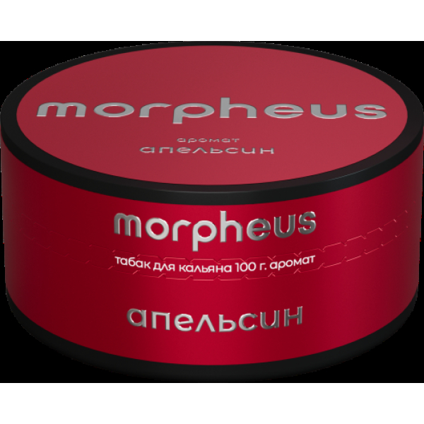Табак Morpheus Апельсин 100 грамм в Воркуте