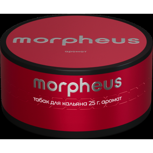 Табак Morpheus Клюква Джин 25 грамм в Воркуте