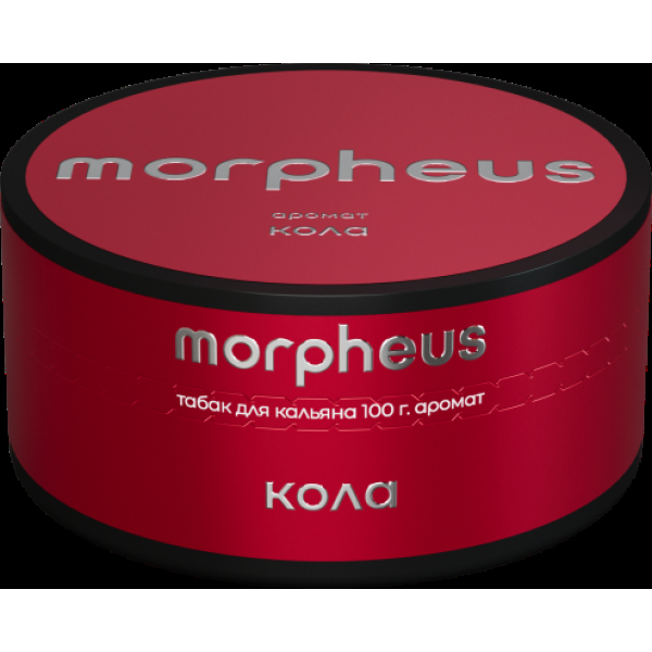 Табак Morpheus Кола 100 грамм в Воркуте