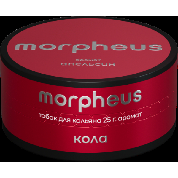 Табак Morpheus Кола 25 грамм в Воркуте