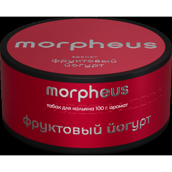 Табак Morpheus Фруктовый Йогурт 100 грамм в Воркуте
