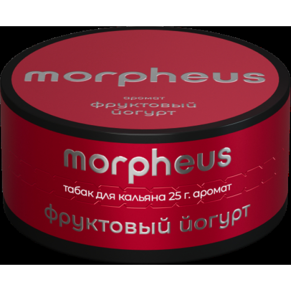 Табак Morpheus Фруктовый Йогурт 25 грамм в Воркуте