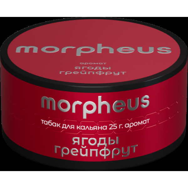 Табак Morpheus  25 грамм в Воркуте