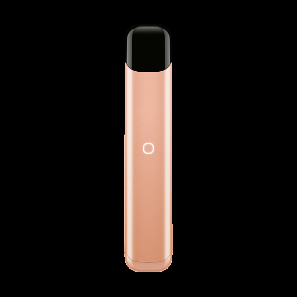 POD-система Plonq X Smart  Cigarette Золотой в Воркуте