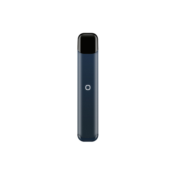 POD-система Plonq X Smart Cigarette Черный в Воркуте