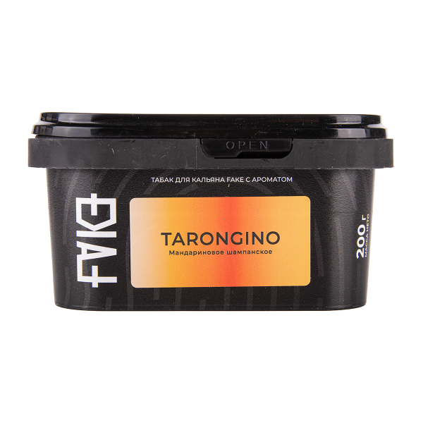 Табак FAKE Tarongino 200 грамм в Воркуте