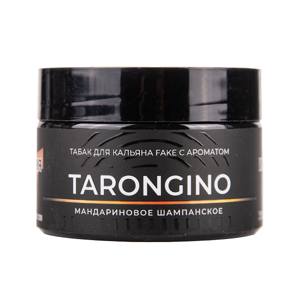 Табак FAKE Tarongino 40 грамм в Воркуте