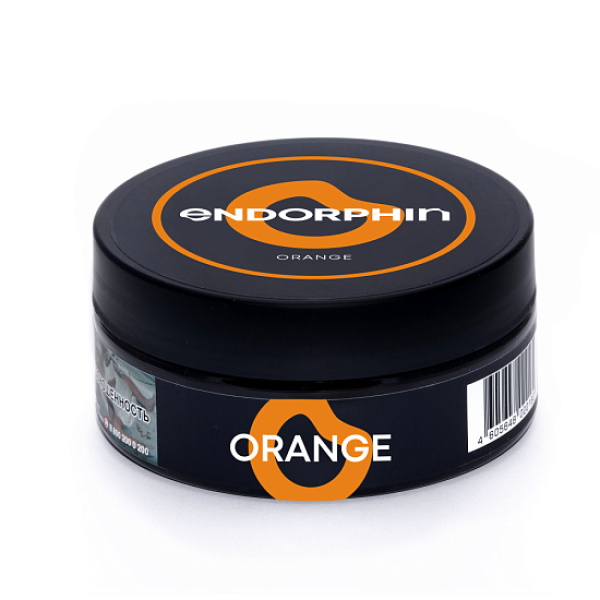 Табак Endorphin Orange 125 грамм в Воркуте