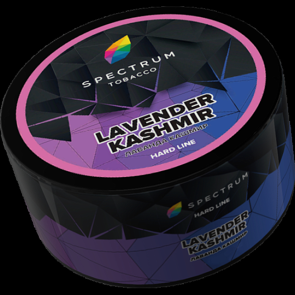 Табак Spectrum Hl Lavender Kashmir 25 грамм в Воркуте