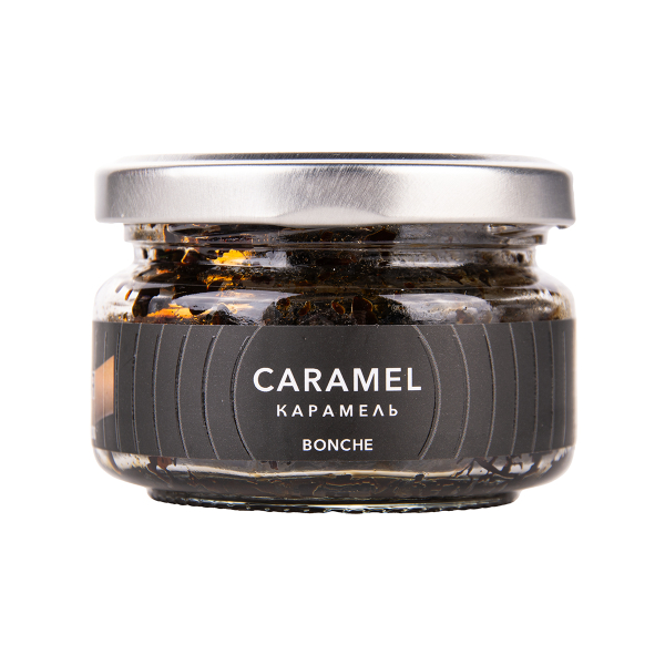 Табак Bonche Caramel 60 грамм в Воркуте