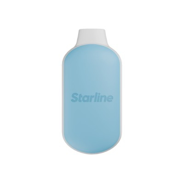 Электронка Starline Midi Пина Колада 7000 затяжек в Воркуте
