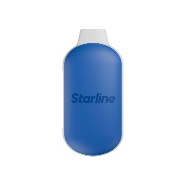 Электронка Starline Mini Энергетик 3000 затяжек в Воркуте