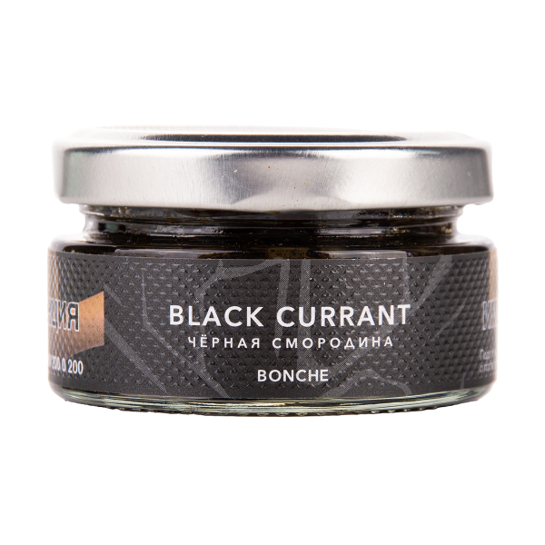 Табак Bonche Black Currant 30 грамм в Воркуте