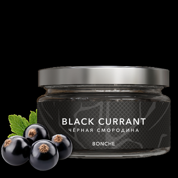 Табак Bonche Black Currant 60 грамм в Воркуте