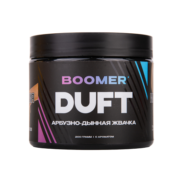 Табак Duft Boomer 200 грамм в Воркуте